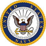 Emblem of the United States Navy Emblem of the United States Navy